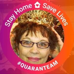 Meet your Posher, Cecelia